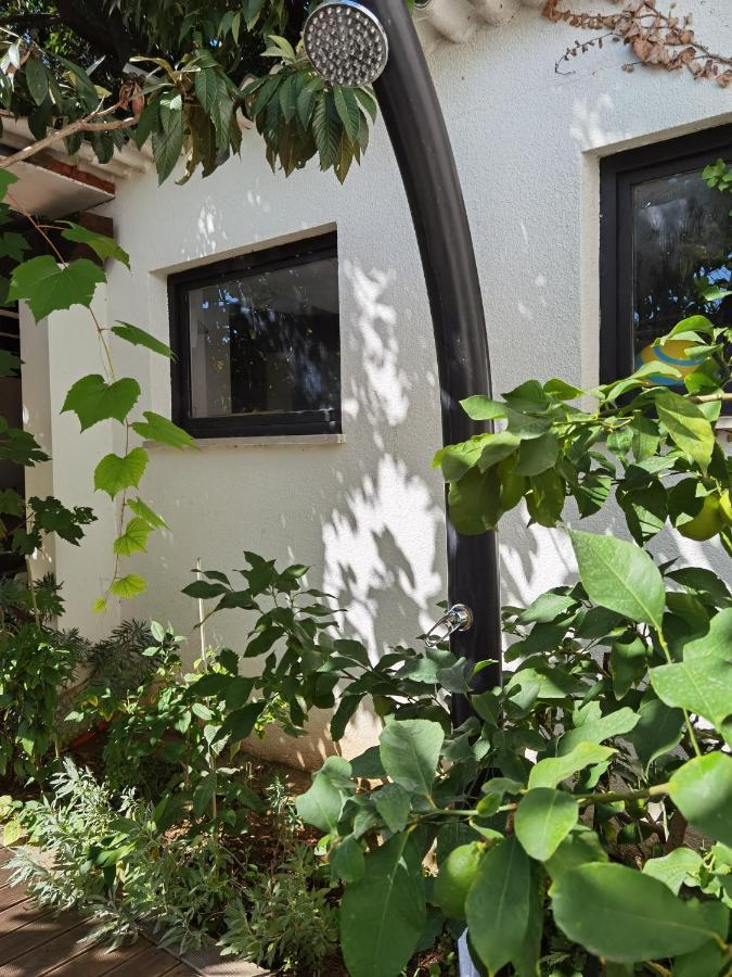 Pine And Lime Apartments Пула Екстериор снимка