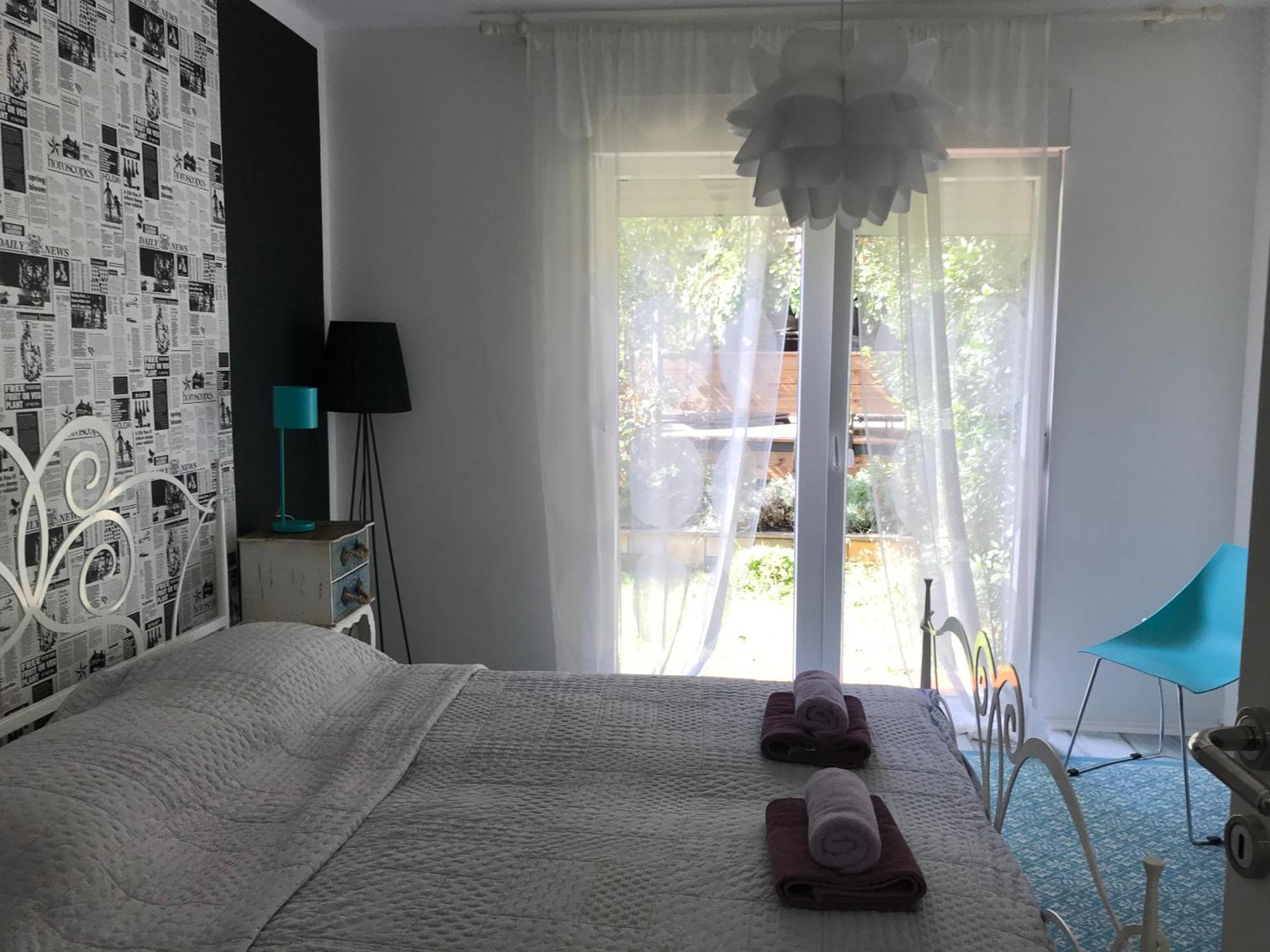 Pine And Lime Apartments Пула Екстериор снимка
