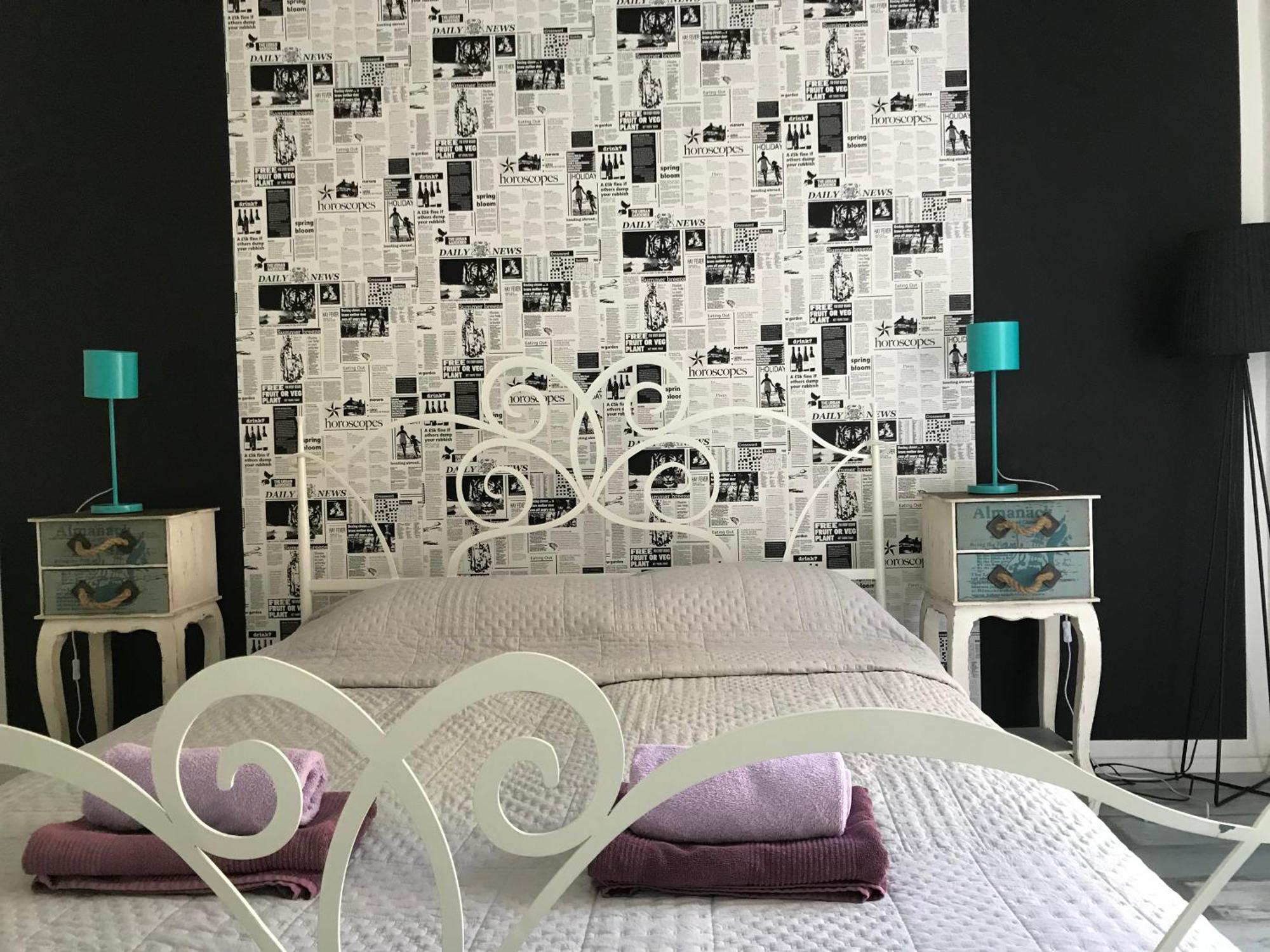 Pine And Lime Apartments Пула Екстериор снимка