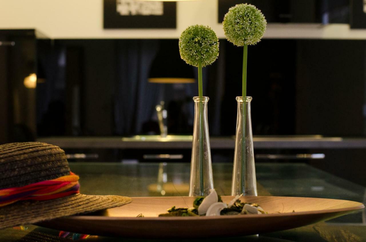 Pine And Lime Apartments Пула Екстериор снимка