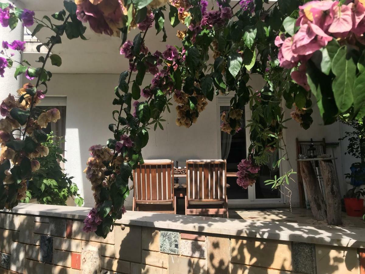 Pine And Lime Apartments Пула Екстериор снимка